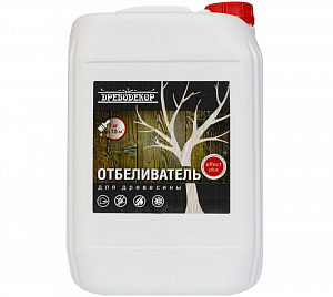 Отбеливатель для древесины 1,5 кг (упаковка 10 шт)