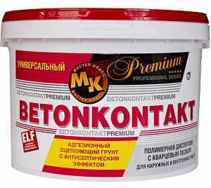 Betonokontakt Premium 5 кг