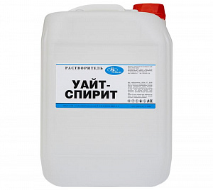 «Уайт-Спирит» 0,5 л (упаковка 18 шт)