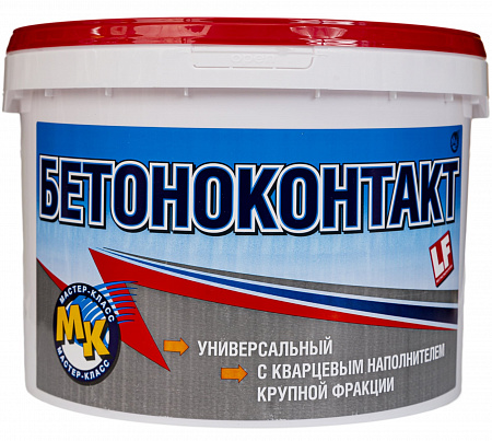 «Бетоноконтакт» 20 кг